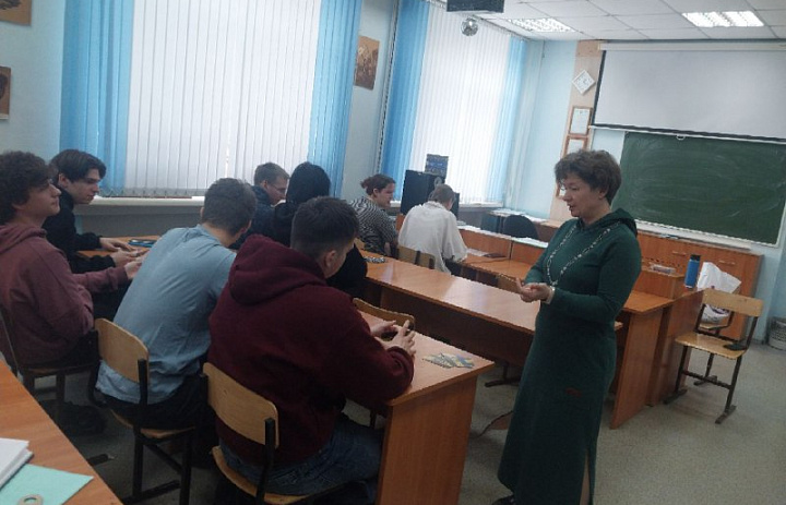 Тренинг «Внутренние границы»: путь к осознанности и уверенности