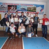 Победители