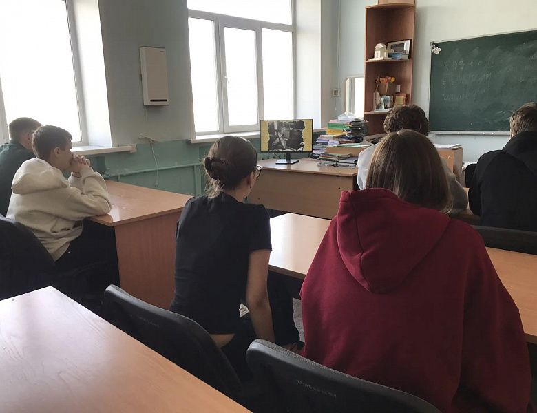Неделя памяти