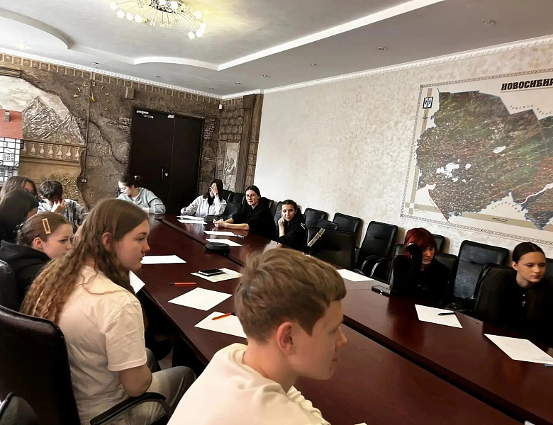 Подготовка амбассадоров и планирование: итоги заседания Студсовета
