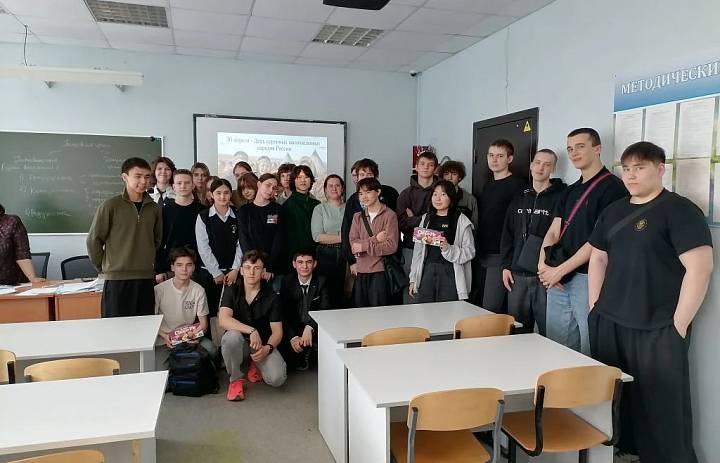 «От фольклора до быта: что узнали студенты на викторине ко Дню коренных народов» 