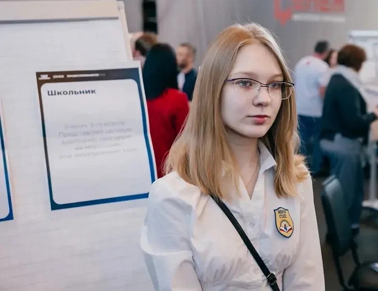 Новости из мастерской управления «Сенеж»!