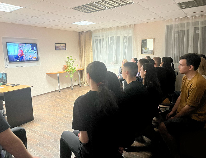 Международный фестиваль спортивного кино