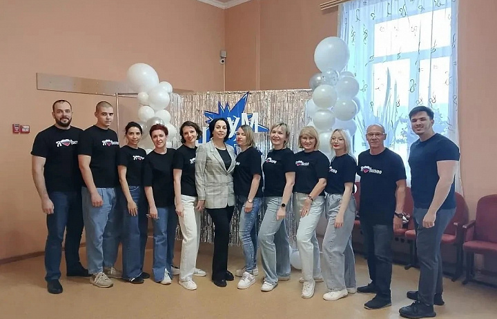 «Грани успеха»: творческий полёт талантов