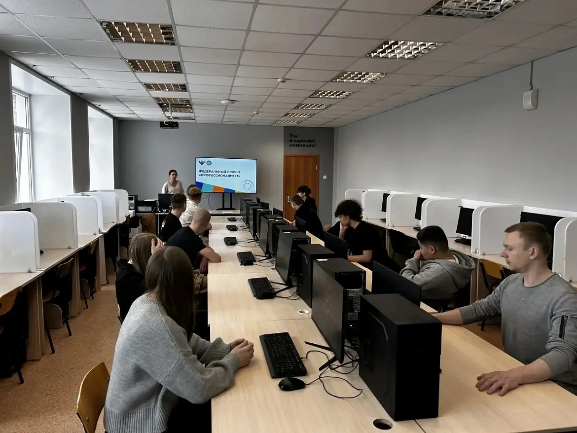 Мастер-класс по информационному моделированию в строительстве в НАСК!