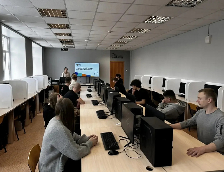 Мастер-класс по информационному моделированию в строительстве в НАСК!