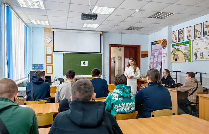 О самом главном