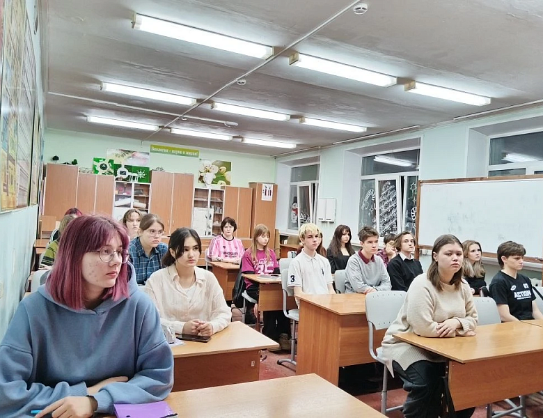 «Профессионалы»: строим будущее своими руками!