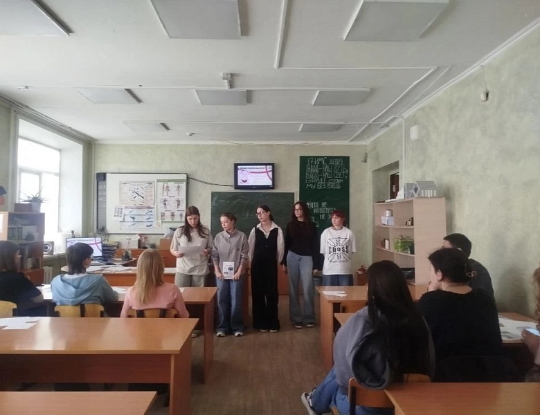  Студенческий актив и амбассадоры «Профессионалитета» осваивают основы социального проектирования