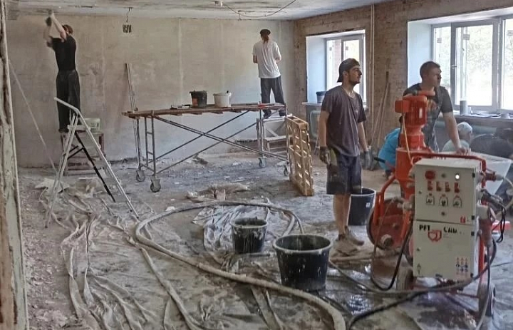 Студенты региона переходят к практике: старт подготовки к трудовому лету на стройках страны