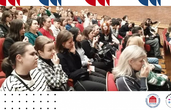 Путешествие в мир кукольной драмы: студенты НАСК посмотрели спектакль «Похороните меня за плинтусом»