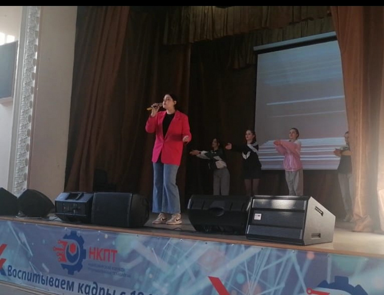 XIV Фестиваль иностранных языков «Мир вокруг нас»