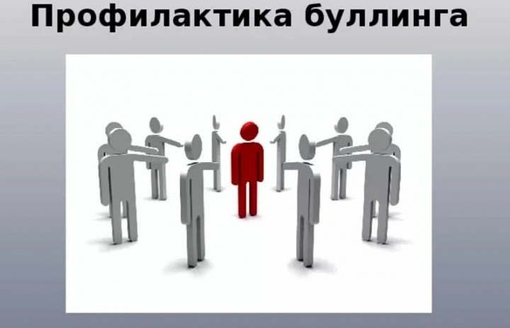 Ответственность за разжигание конфликтов, не толерантные взаимоотношения и профилактика буллинга