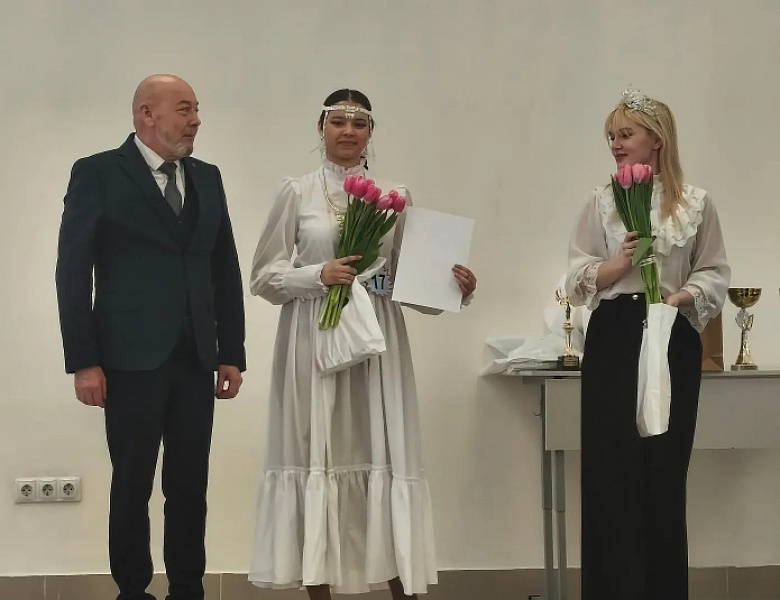 Красота, талант и общественная активность.