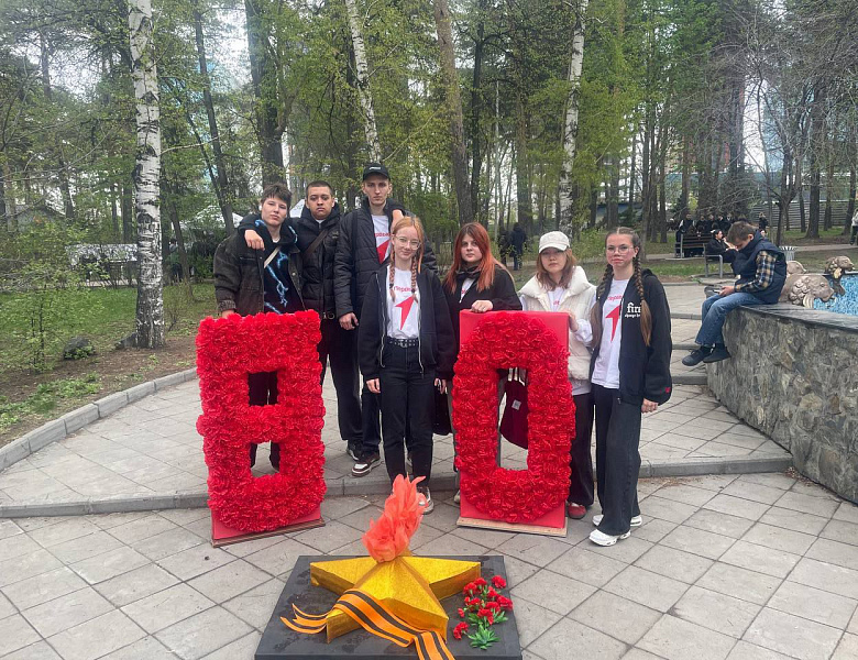 Фестиваль «Мы помним подвиги героев»