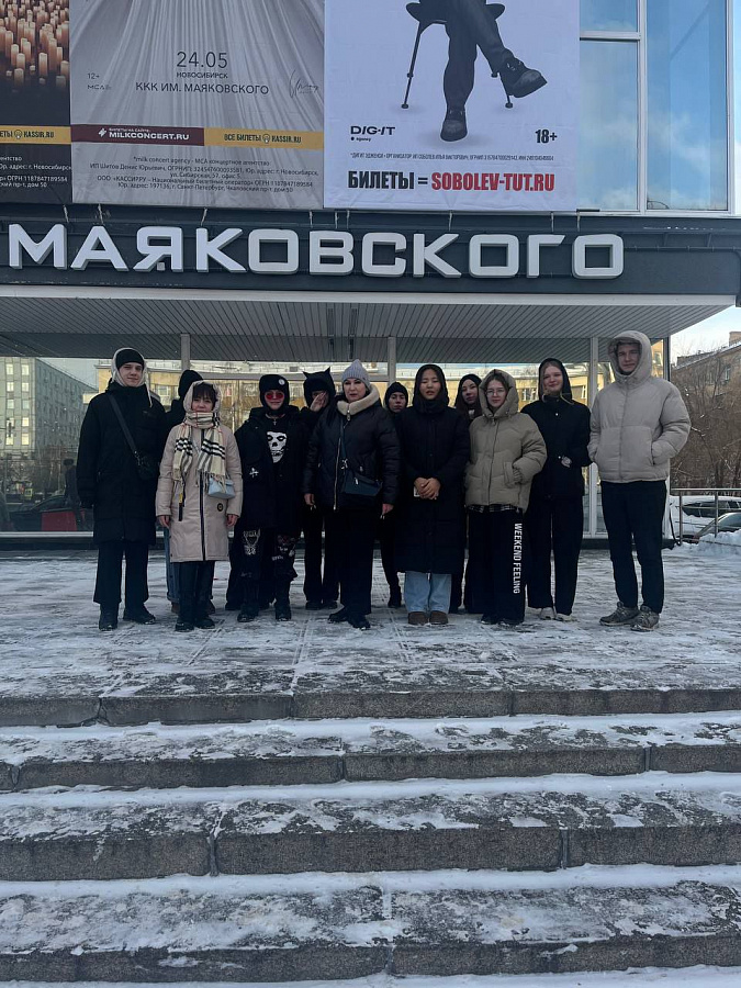 Короткометражный фильм «Выбор»