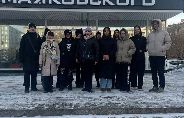 Короткометражный фильм «Выбор»