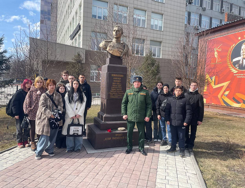 Жизнь, отданная небу….