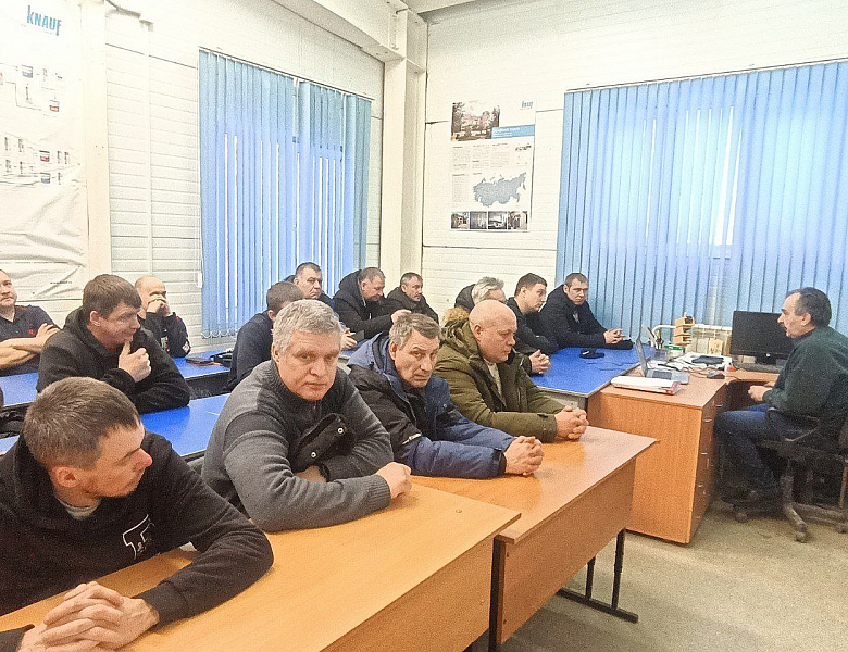 Безопасные методы выполнения работ на высоте