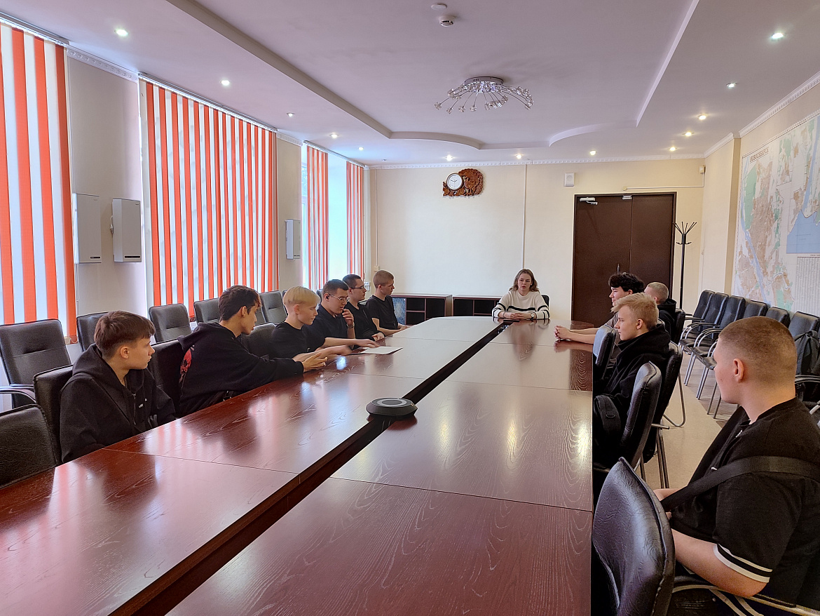 Профилактика аддиктивного поведения