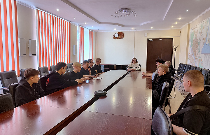 Профилактика аддиктивного поведения