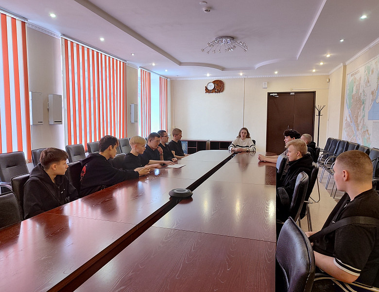 Профилактика аддиктивного поведения