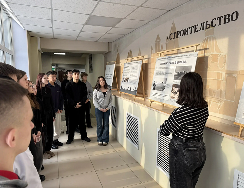 «Непокоренные. Освобождение Ленинграда от фашистской блокады»: экскурсия, которая трогает до глубины души