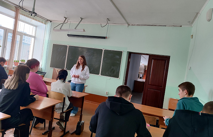 О самом главном