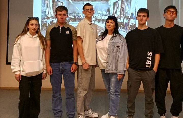 Предупреждён – значит вооружён