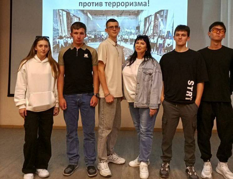 Предупреждён – значит вооружён