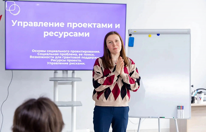  Специалисты МедиаЦентраНАСК делятся профессиональным опытом на региональном форуме
