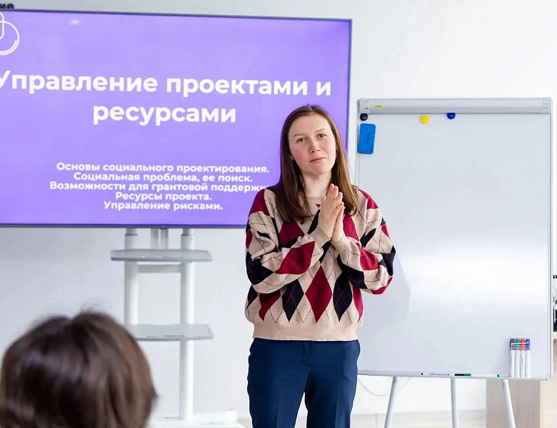  Специалисты МедиаЦентраНАСК делятся профессиональным опытом на региональном форуме