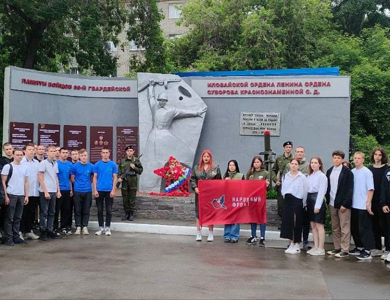 Все дальше от нас события Великой Отечественной войны.