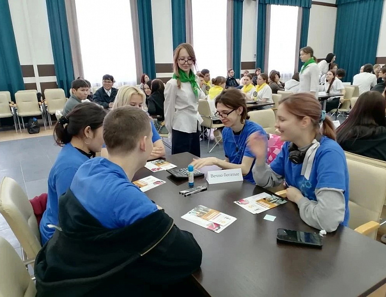 Урок памяти: мы помним о геноциде советского народа
