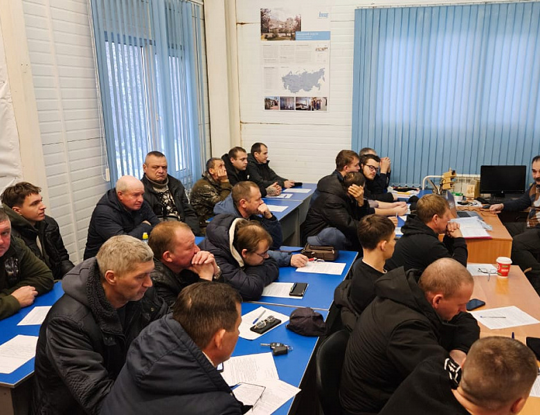 Курсы профессионального обучения «Безопасные методы выполнения работ на высоте»