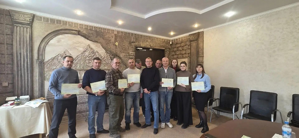 Новосибирский архитектурно-строительный колледж  подготовил новых специалистов по работе со сметной документацией