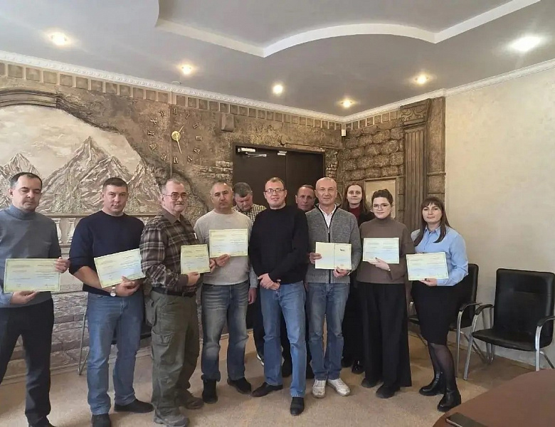 Новосибирский архитектурно-строительный колледж  подготовил новых специалистов по работе со сметной документацией