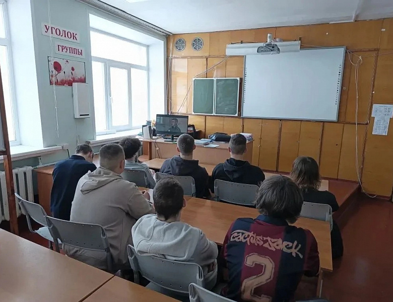 Стоп Противоправным действиям!  
