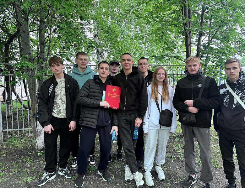 Всероссийская акция «Выбираю чистый воздух»