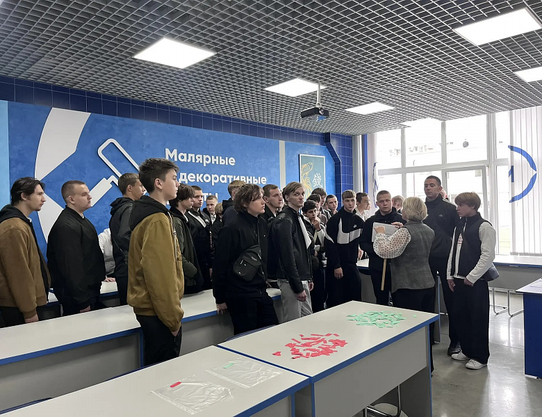 «Строитель будущего»: Новосибирский архитектурно-строительный колледж торжественно открыл новый учебный год для первокурсников.