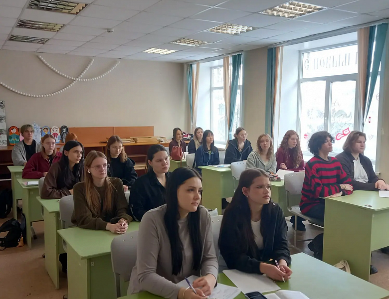 «Профессионалы»: строим будущее своими руками!