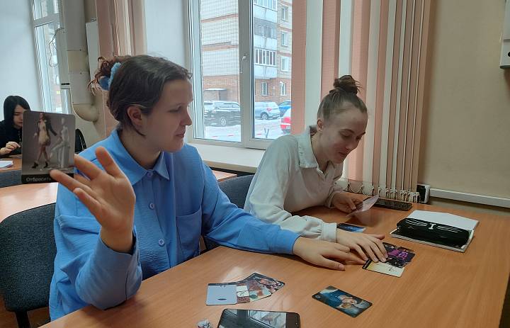 Есть сложность – найдется возможность